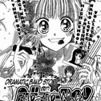  ����� Jippu Jippu Byuun! <small>Story & Art</small> 